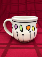 Load image into Gallery viewer, Mug Thrown mt105
