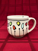 Load image into Gallery viewer, Mug Thrown mt105
