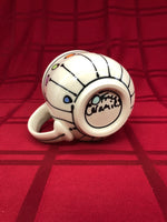 Load image into Gallery viewer, Mug Thrown mt105
