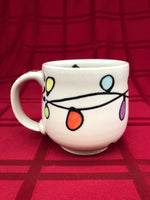 Load image into Gallery viewer, Mug Thrown mt106
