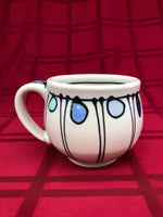 Load image into Gallery viewer, Mug Thrown mt107

