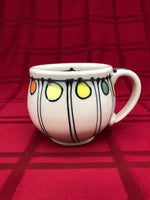 Load image into Gallery viewer, Mug Thrown mt107
