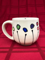 Load image into Gallery viewer, Mug Thrown mt108
