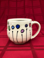 Load image into Gallery viewer, Mug Thrown mt108
