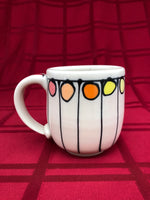 Load image into Gallery viewer, Mug Thrown mt109
