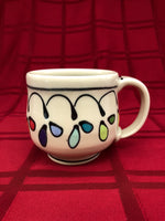 Load image into Gallery viewer, Mug Thrown mt110
