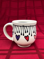 Load image into Gallery viewer, Mug Thrown mt112
