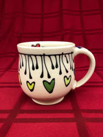 Load image into Gallery viewer, Mug Thrown mt112

