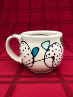 Load image into Gallery viewer, Mug Thrown mt113
