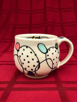 Load image into Gallery viewer, Mug Thrown mt113
