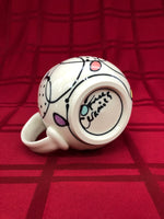 Load image into Gallery viewer, Mug Thrown mt113
