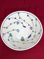 Load image into Gallery viewer, Medium Bowl mb101
