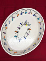 Load image into Gallery viewer, Oval Tray ot101
