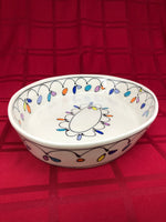 Load image into Gallery viewer, Oval Tray ot101
