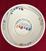 Load image into Gallery viewer, Medium Bowl mb102
