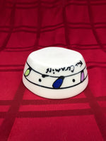 Load image into Gallery viewer, Sauce Dish sd102
