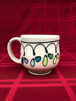 Load image into Gallery viewer, Mug Thrown mt110

