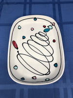 Load image into Gallery viewer, Lunch Tray lt111
