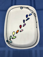 Load image into Gallery viewer, Lunch Tray lt107

