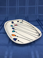 Load image into Gallery viewer, Large Lunch Tray llt105
