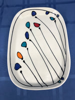 Load image into Gallery viewer, Large Lunch Tray llt105
