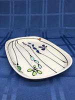 Load image into Gallery viewer, Large Lunch Tray llt103
