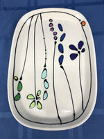 Load image into Gallery viewer, Large Lunch Tray llt103
