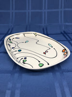 Load image into Gallery viewer, Large Lunch Tray llt102
