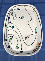 Load image into Gallery viewer, Large Lunch Tray llt102
