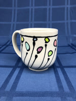 Load image into Gallery viewer, Mug Thrown mt123
