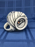 Load image into Gallery viewer, Mug Thrown mt123
