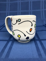 Load image into Gallery viewer, Mug Thrown mt122
