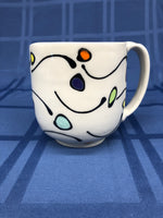 Load image into Gallery viewer, Mug Thrown mt122
