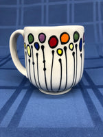Load image into Gallery viewer, Mug Thrown mt121
