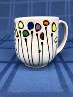Load image into Gallery viewer, Mug Thrown mt121
