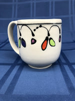 Load image into Gallery viewer, Mug Thrown mt120
