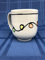 Load image into Gallery viewer, Mug Thrown mt119

