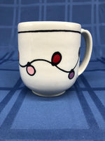Load image into Gallery viewer, Mug Thrown mt119
