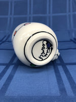 Load image into Gallery viewer, Mug Thrown mt119
