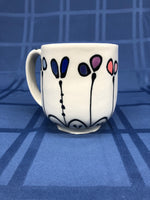 Load image into Gallery viewer, Mug Thrown mt118
