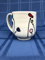 Load image into Gallery viewer, Mug Thrown mt117
