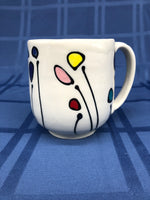 Load image into Gallery viewer, Mug Thrown mt117
