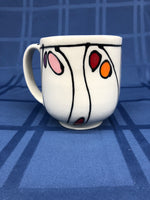 Load image into Gallery viewer, Mug Thrown mt116
