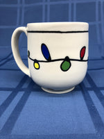 Load image into Gallery viewer, Mug Thrown mt115
