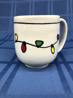 Load image into Gallery viewer, Mug Thrown mt115
