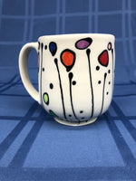 Load image into Gallery viewer, Mug Thrown mt114
