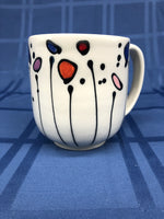 Load image into Gallery viewer, Mug Thrown mt114

