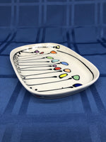 Load image into Gallery viewer, Lunch Tray lt105
