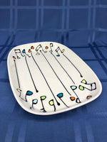 Load image into Gallery viewer, Large Lunch Tray llt101
