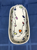 Load image into Gallery viewer, Butter Dish bd102
